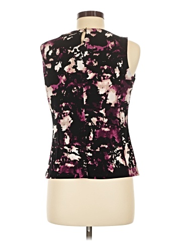 Calvin Klein Sleeveless Blouse (view 2)