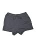 H&M Solid Gray Athletic Shorts Size M - photo 1