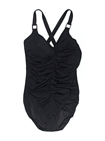 Lands' End One Piece Swimsuit (view 1)