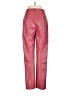 Wilfred 100% Polyurethane Pink Casual Pants Size 4 - photo 2