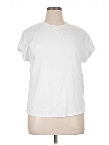 MNG Short Sleeve T-Shirt (view 1)