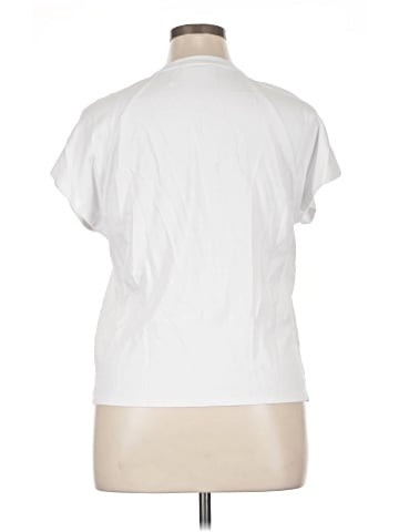 MNG Short Sleeve T-Shirt (view 2)