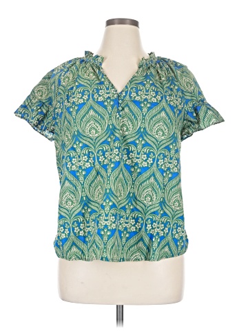 Sugarlips Short Sleeve Polo (view 1)