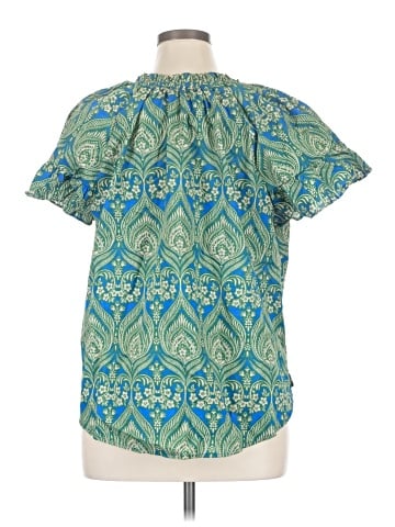 Sugarlips Short Sleeve Polo (view 2)