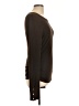 Michael Stars Brown Pullover Sweater Size Lg (2) - photo 4