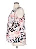 Apt. 9 Pink Sleeveless Blouse Size XL - photo 5