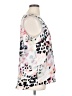 Apt. 9 Pink Sleeveless Blouse Size XL - photo 4