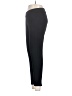 Cuyana Solid Black Active Pants Size M - photo 5