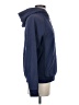 Champion 100% Polyester Blue Pullover Hoodie Size S - photo 4