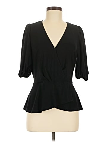 Banana Republic 3/4 Sleeve Blouse (view 1)