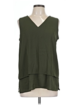 Michael Michael Kors Sleeveless Blouse
