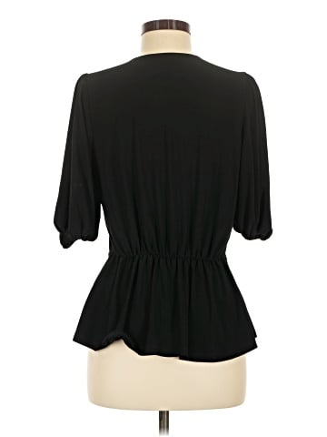 Banana Republic 3/4 Sleeve Blouse (view 2)