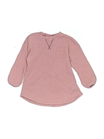 Zara Pullover Sweater (view 1)