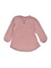 Zara Pink Pullover Sweater Size 18-24 mo - photo 1
