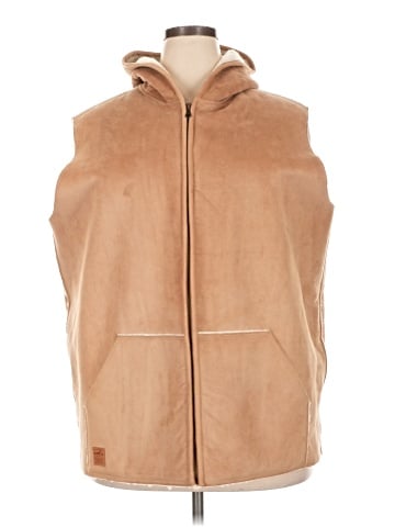 Lauren by Ralph Lauren Vest (view 1)