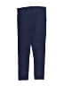 Isaac Mizrahi 100% Polyester Solid Blue Active Pants Size 4 - photo 1