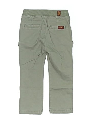 7 For All Mankind Cargo Pants (view 2)