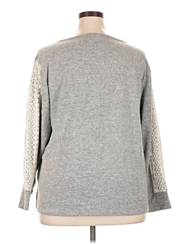 Flora Nikrooz Long Sleeve Top (view 2)