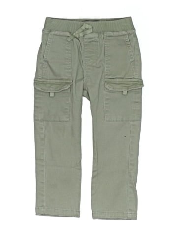 7 For All Mankind Cargo Pants (view 1)