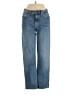 Kensie Blue Jeans Size 28 waist - photo 1
