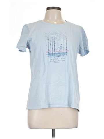 Life Is Good Short Sleeve T-Shirt (view 1)