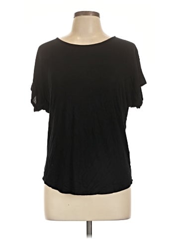 Active Basic Short Sleeve T-Shirt (view 1)