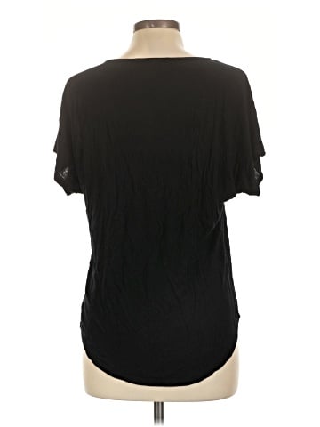 Active Basic Short Sleeve T-Shirt (view 2)