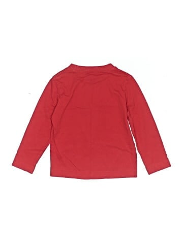 Nike Long Sleeve T-Shirt (view 2)