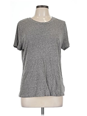 t.la Short Sleeve T-Shirt (view 1)