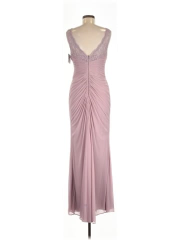 David's Bridal Cocktail Dress (view 2)