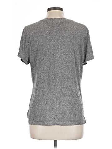t.la Short Sleeve T-Shirt (view 2)