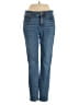 J.Crew Hearts Blue Jeans Size 28 waist - photo 1