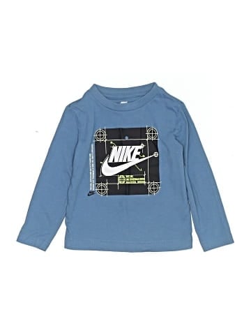 Nike Long Sleeve T-Shirt (view 1)