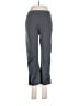 Adidas Solid Gray Active Pants Size M - photo 1