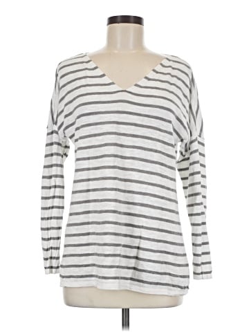 Eileen Fisher Long Sleeve Top (view 1)