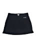 Columbia Solid Black Skort Size S - photo 2