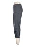 Adidas Solid Gray Active Pants Size M - photo 5