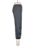 Adidas Solid Gray Active Pants Size M - photo 4