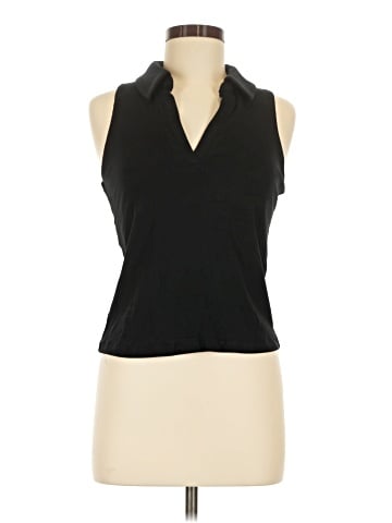 Boston Proper Sleeveless Blouse (view 1)