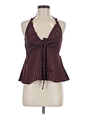 Shein Sleeveless Blouse (view 1)
