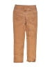Hanna Andersson Brown Jeans Size 8 - photo 2