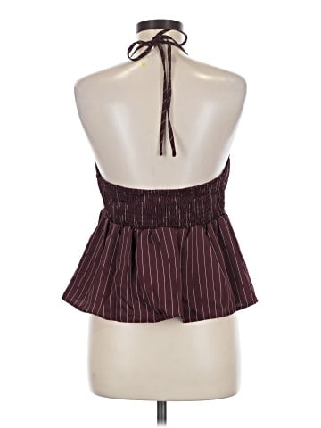 Shein Sleeveless Blouse (view 2)