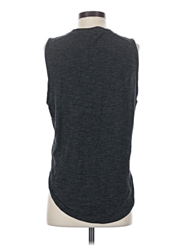 Adidas Sleeveless T-Shirt (view 2)