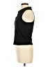 Boston Proper Black Sleeveless Blouse Size M - photo 5