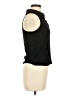 Boston Proper Black Sleeveless Blouse Size M - photo 4