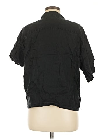 H&M Short Sleeve Blouse (view 2)
