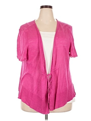 Eileen Fisher Cardigan (view 1)