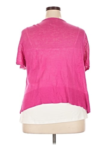 Eileen Fisher Cardigan (view 2)