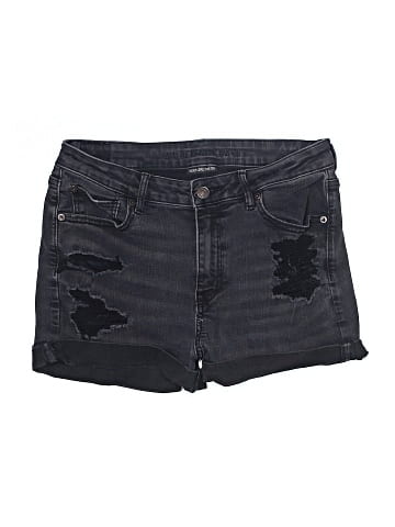 American Eagle Outfitters Denim Shorts (view 1)