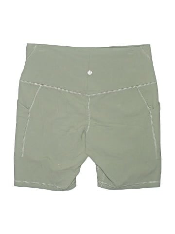 Lululemon Athletica Athletic Shorts (view 2)